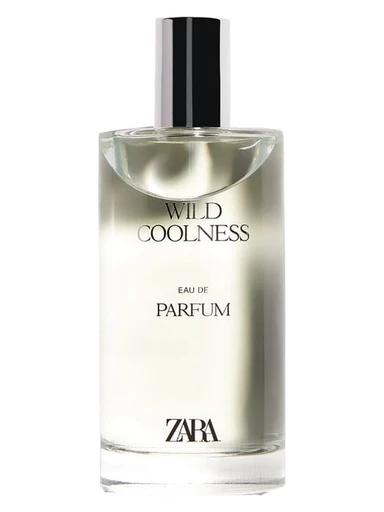 Wild Coolness Zara for men