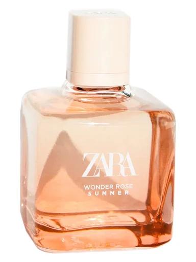 Wonder Rose Summer Zara for women