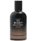 Wood 02 Collection Opulent Zara for women and men