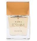 Zara For Him Gold Edition Zara for men