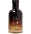 Zara Night Pour Homme III Zara for men