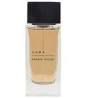 Zara Sandalwood Zara for men