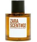 Zara Scent #2 Zara for men