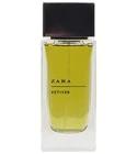 Zara Vetiver Zara for men