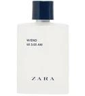 Zara W/END till 3:00 AM Zara for men