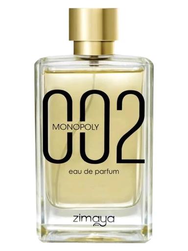 Monopoly 002 Zimaya for women and men