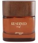 Reserved Oud Zimaya for women and men