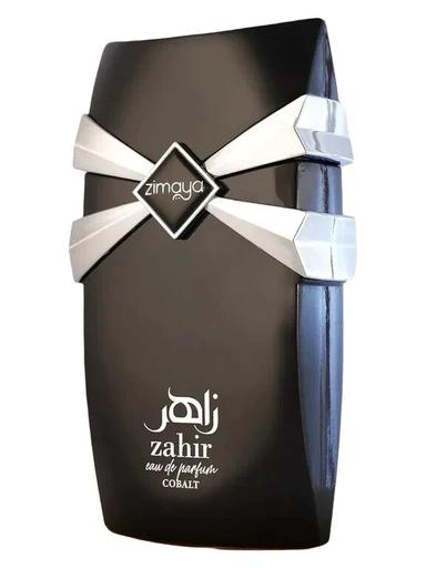 Zahir Cobalt Zimaya for women and men