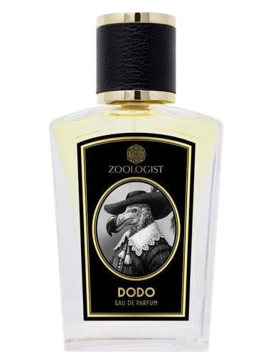 Dodo Edition 2020 Zoologist Perfumes for women and men
