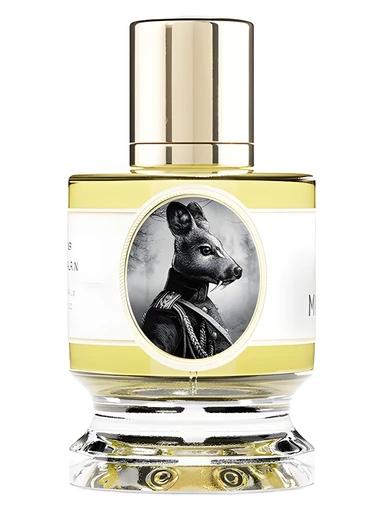 Musk Deer Zoologist Perfumes for women and men