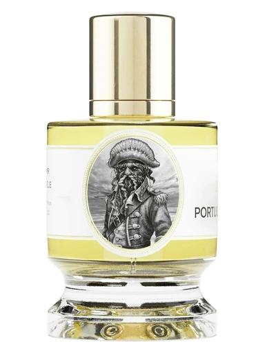 Portuguese Man O' War Zoologist Perfumes for women and men