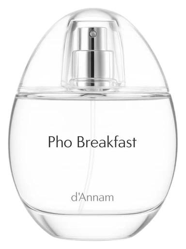 Pho Breakfast d'Annam for women and men