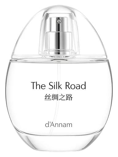 The Silk Road d'Annam for women and men