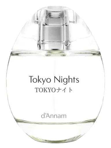 Tokyo Nights d'Annam for women and men