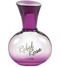 mark Rebel Rose