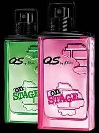 QS by On Stage Female