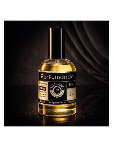 Perfumando
