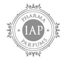 IAP Pharma logo