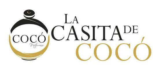 La Casita de Cocó logo