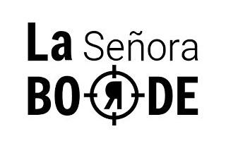 La Señora Borde logo