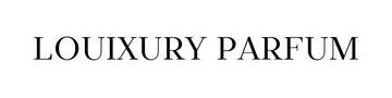 Louixury Parfum logo