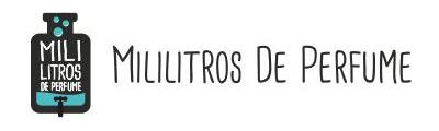 Mililitros de Perfume logo