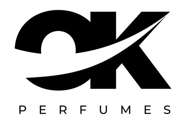 OK Perfumes logo