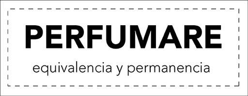 Perfumare logo