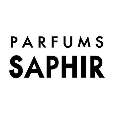 Saphir logo
