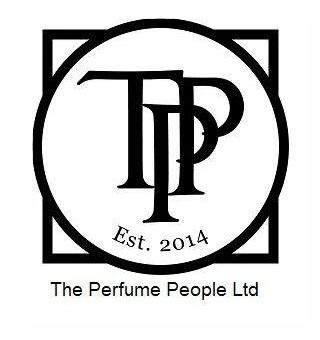 The Perfume People logo