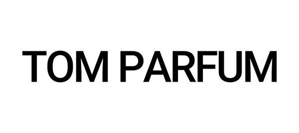 Tom Parfum logo