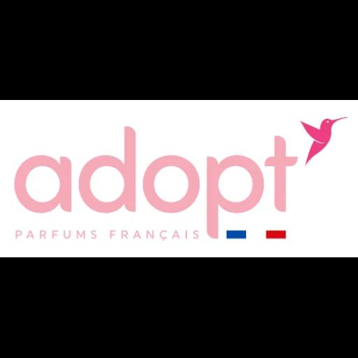 Adopt Parfums logo