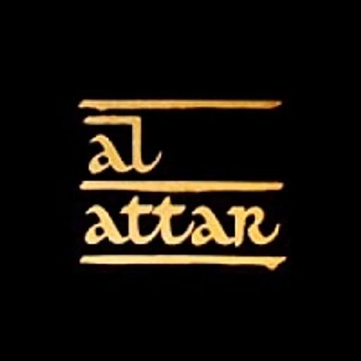 Al Attar logo
