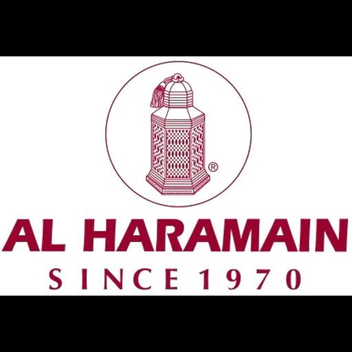 Al Haramain Perfumes logo