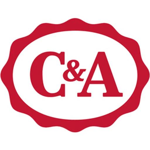 C&A logo
