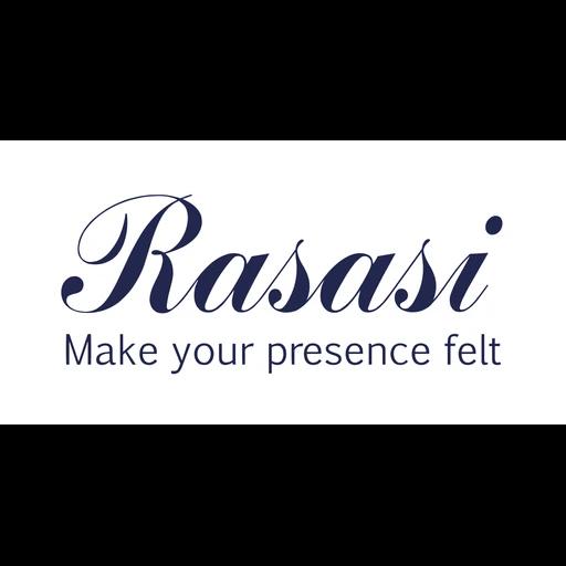 Rasasi logo