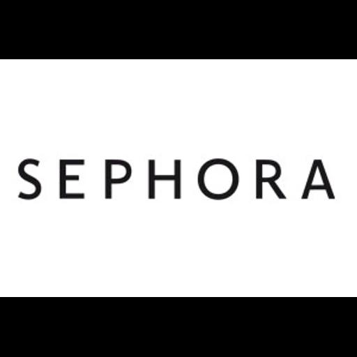 Sephora logo