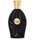 Midnight Oud