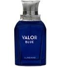 Valor Blue