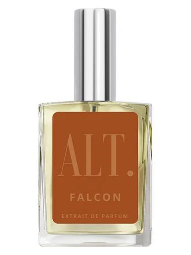 Falcon ALT. Fragrances for women and men
