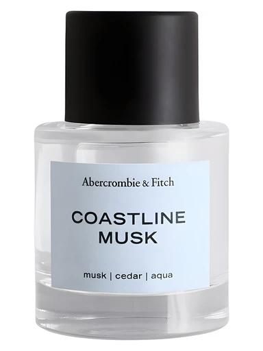 Coastline Musk Abercrombie & Fitch for women and men