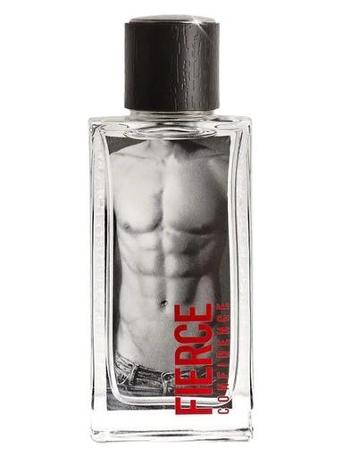 Fierce Confidence Abercrombie & Fitch for men