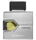 L'Aventure Intense Al Haramain Perfumes for men