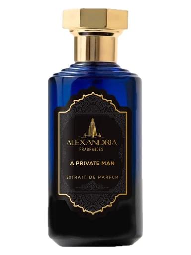 A Private Man Alexandria Fragrances for men