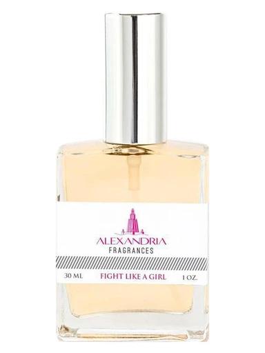 Fight Like A Girl Alexandria Fragrances for women