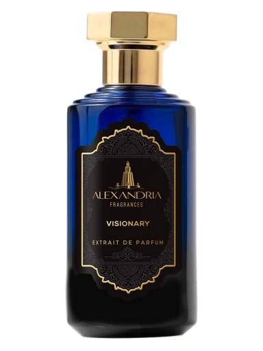 Visionary Alexandria Fragrances for women and men