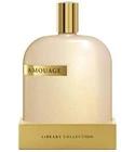 The Library Collection Opus VIII Amouage for women and men