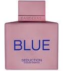 Blue Seduction Summer Essence