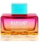 Radiant Seduction Blue