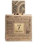 Parfum Artisanal Elixir 7